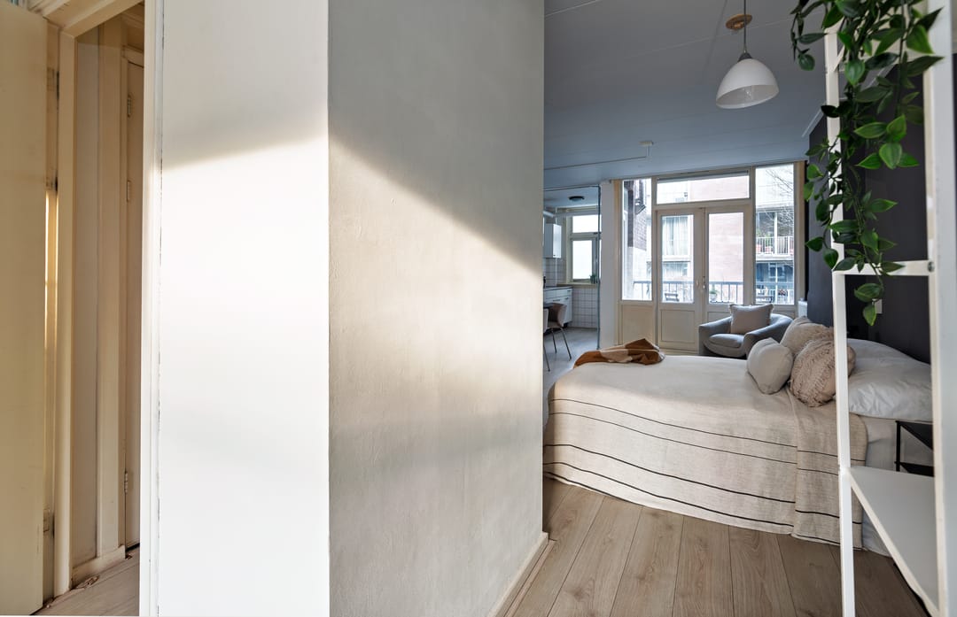 Foto 11 van Derde Schinkelstraat 20-1R