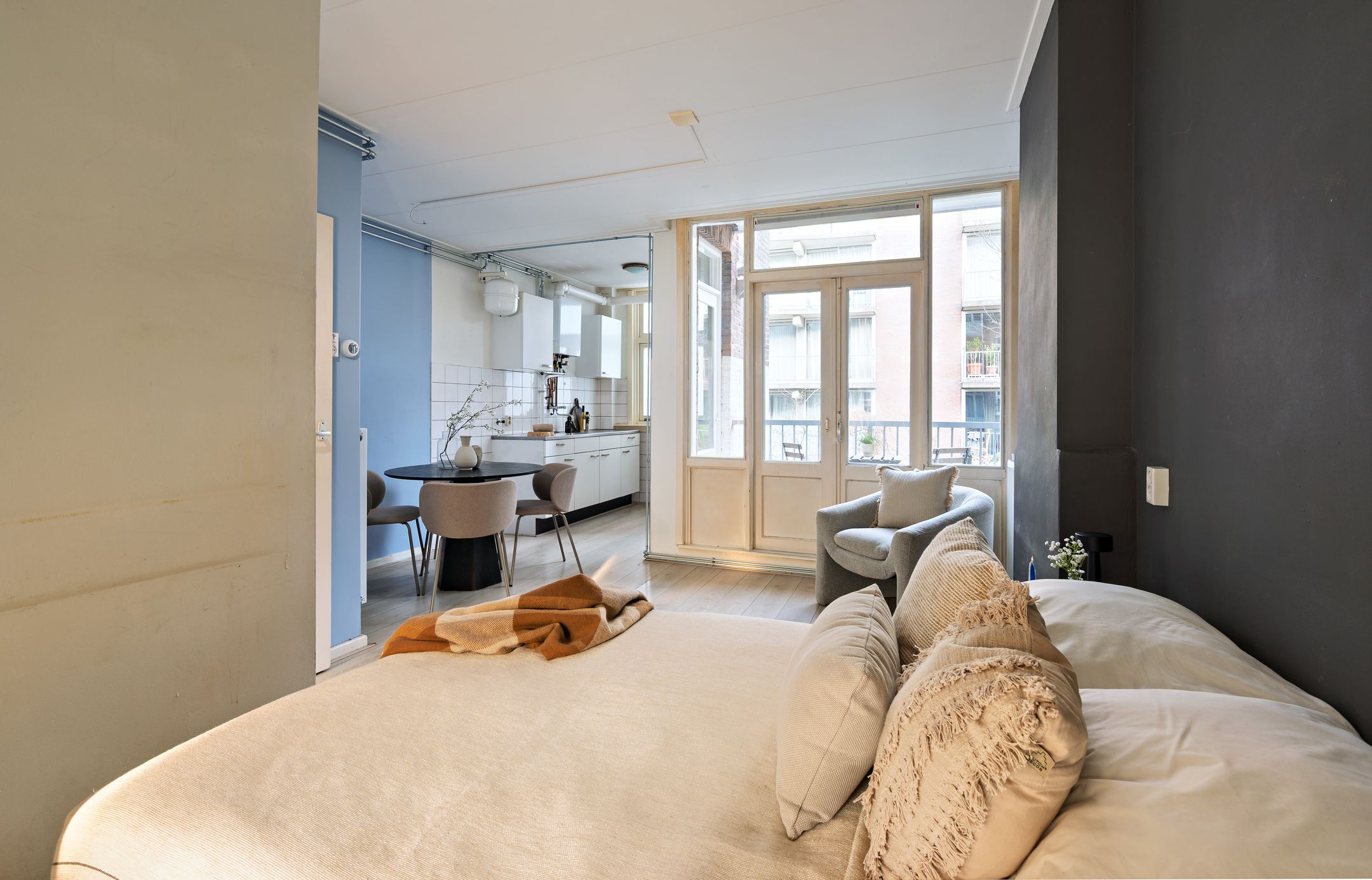 Foto 12 van Derde Schinkelstraat 20-1R