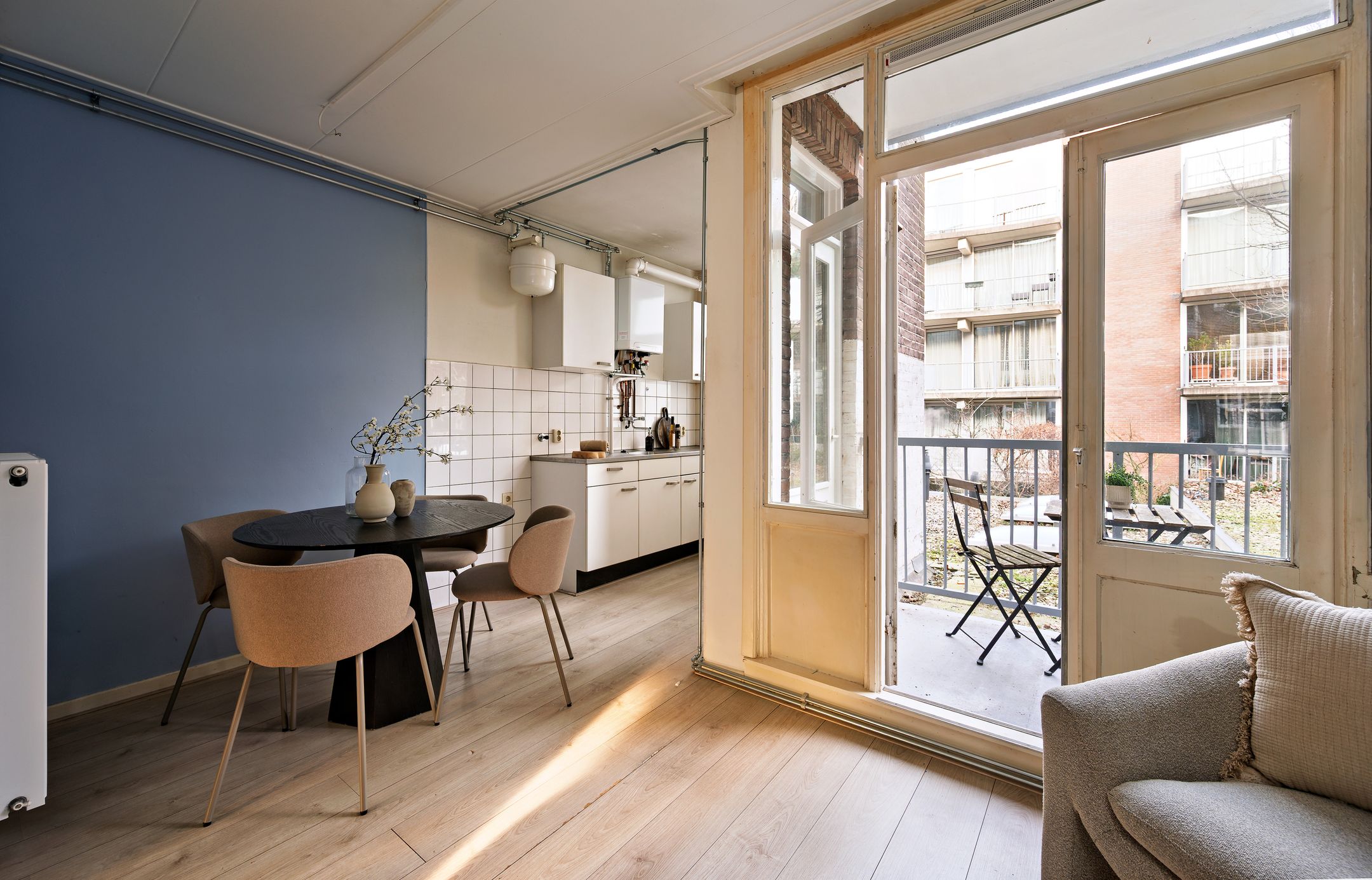 Foto 15 van Derde Schinkelstraat 20-1R