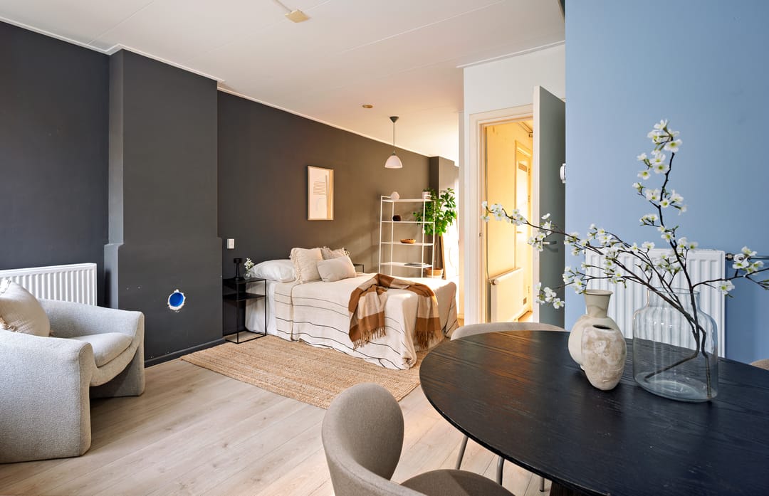 Foto 16 van Derde Schinkelstraat 20-1R