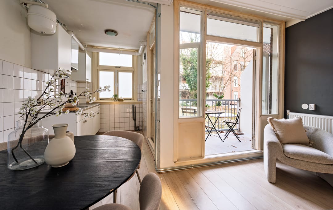 Foto 17 van Derde Schinkelstraat 20-1R