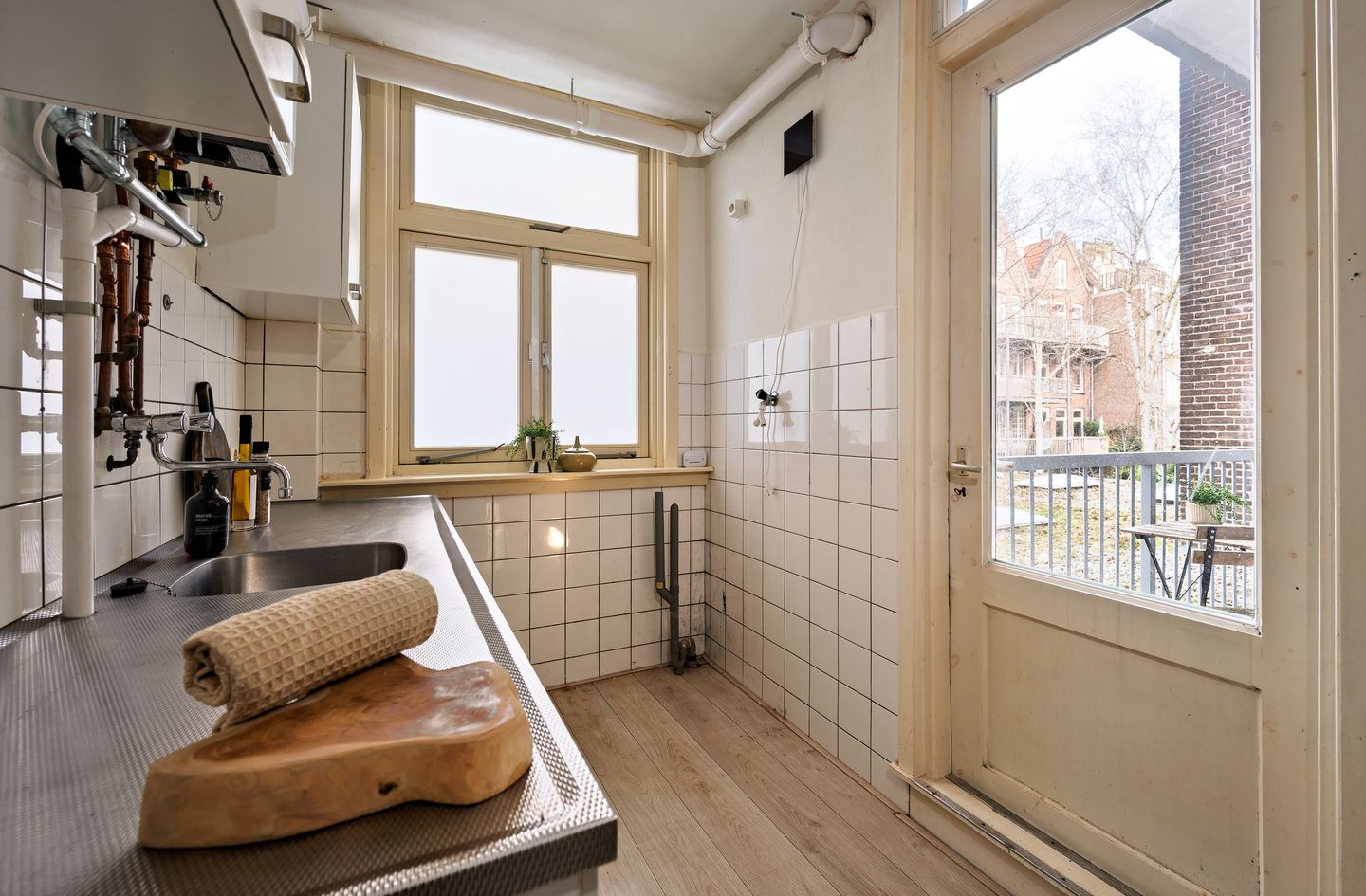 Foto 19 van Derde Schinkelstraat 20-1R