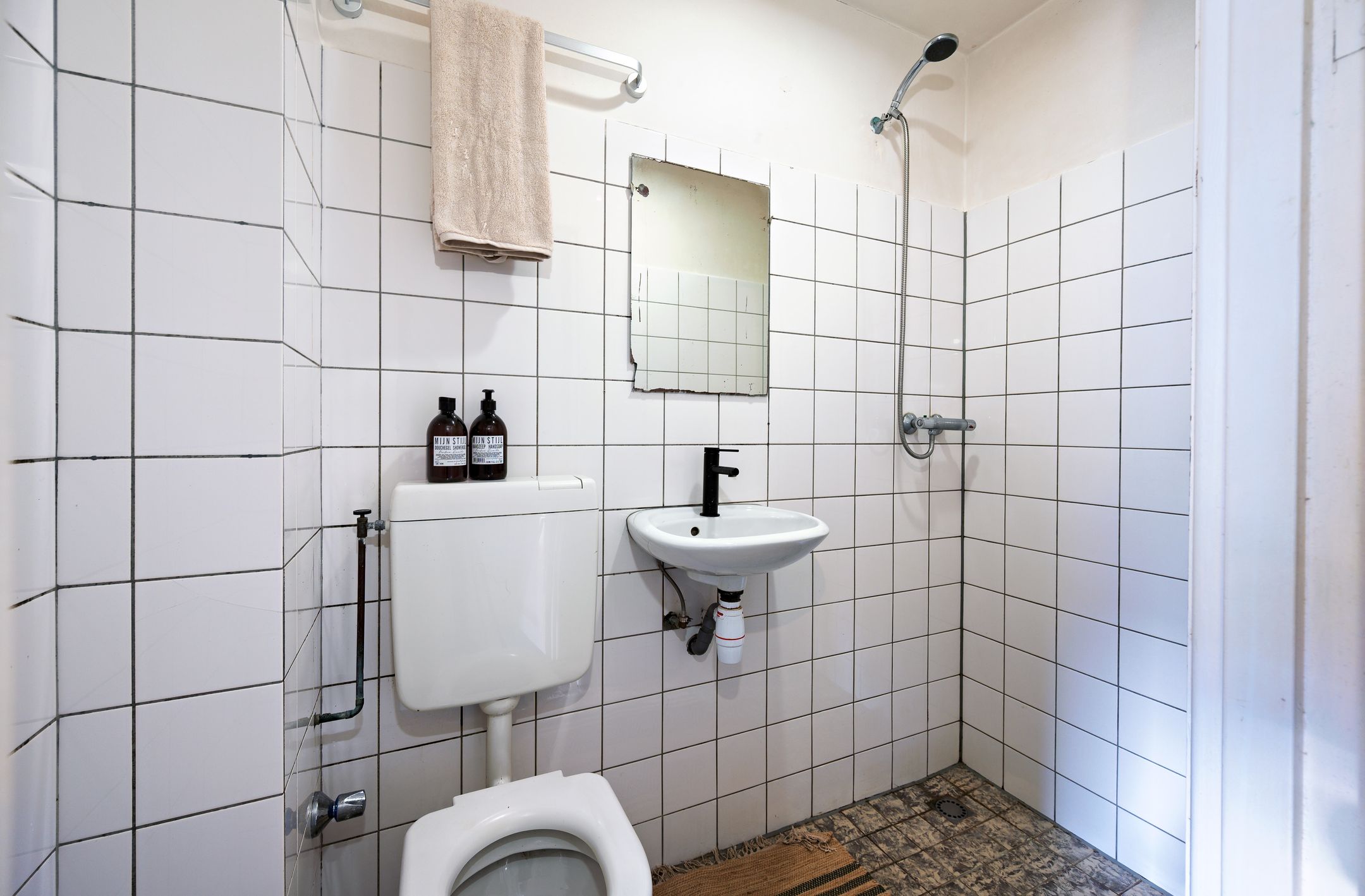 Foto 21 van Derde Schinkelstraat 20-1R