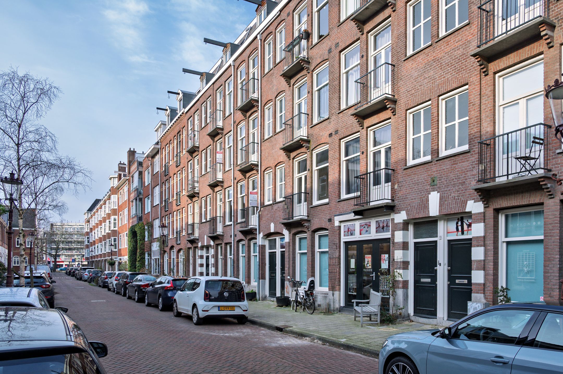 Foto 24 van Derde Schinkelstraat 20-1R