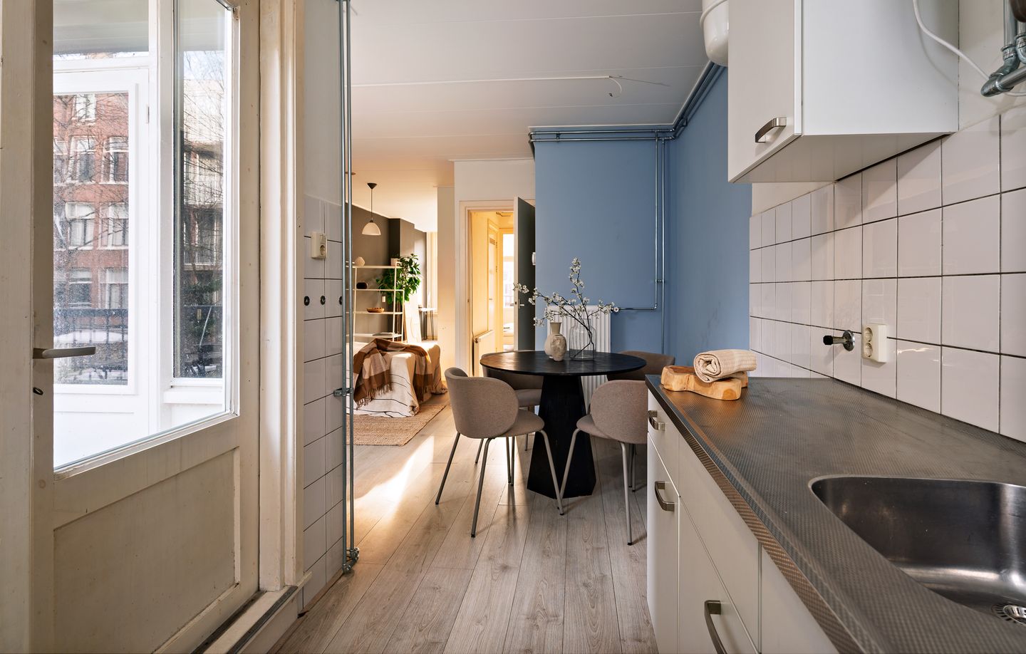 Foto 20 van Derde Schinkelstraat 20-1R