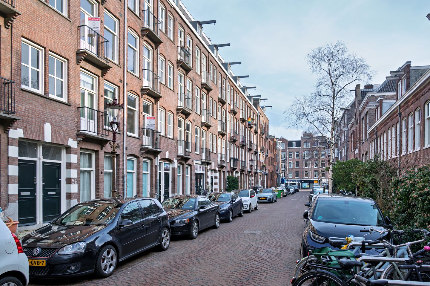 Foto 25 van Derde Schinkelstraat 20-1R