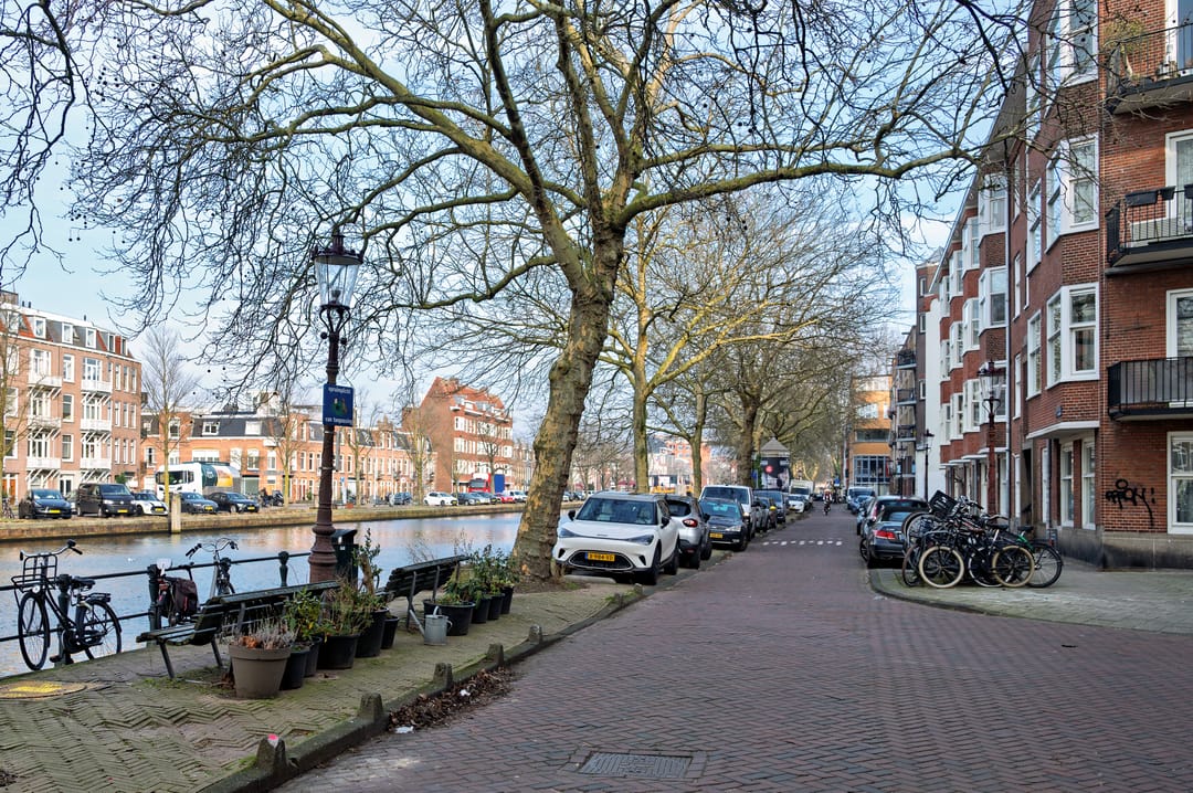 Foto 26 van Derde Schinkelstraat 20-1R