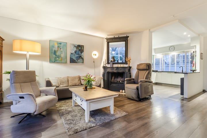 Photo 3 of Weezenhof 5110