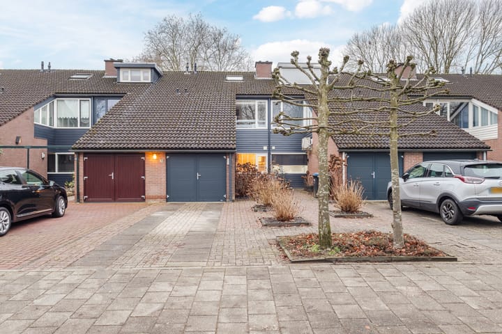 Photo 2 of Weezenhof 5110