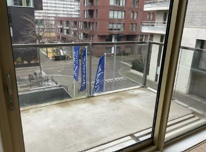 Foto 15 van Gustav Mahlerlaan 459