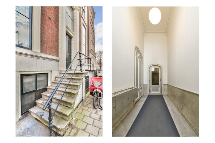 Foto 7 van Prins Hendrikkade 160-A