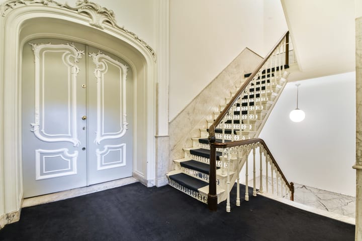 Foto 8 van Prins Hendrikkade 160-A