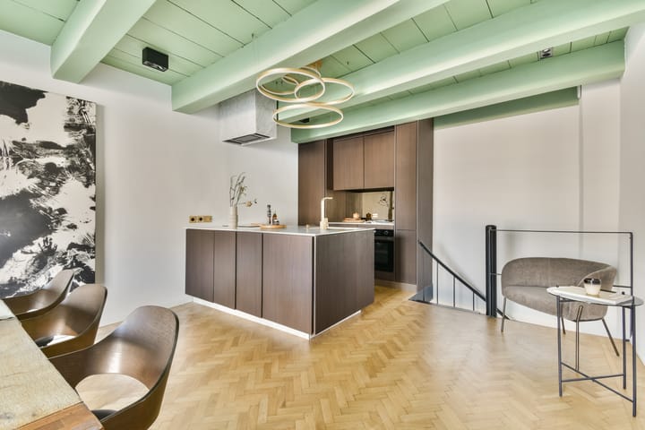 Foto 16 van Prins Hendrikkade 160-A