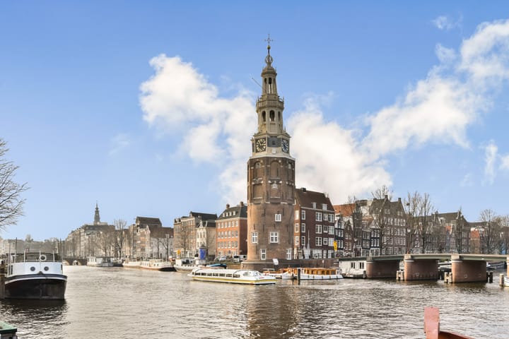 Foto 28 van Prins Hendrikkade 160-A