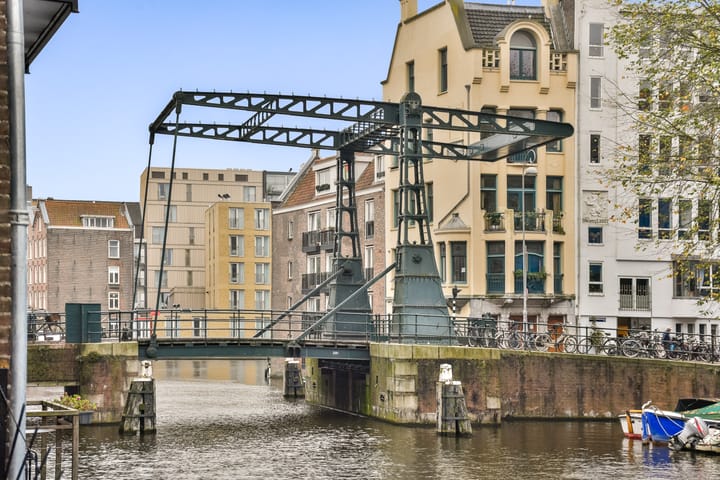 Foto 30 van Prins Hendrikkade 160-A