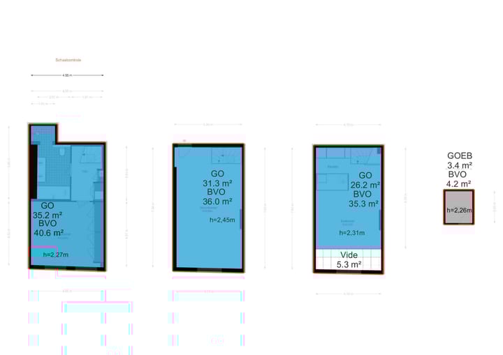 Foto 40 van Prins Hendrikkade 160-A