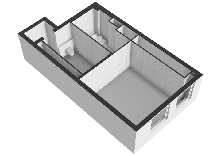 Foto 43 van Prins Hendrikkade 160-A