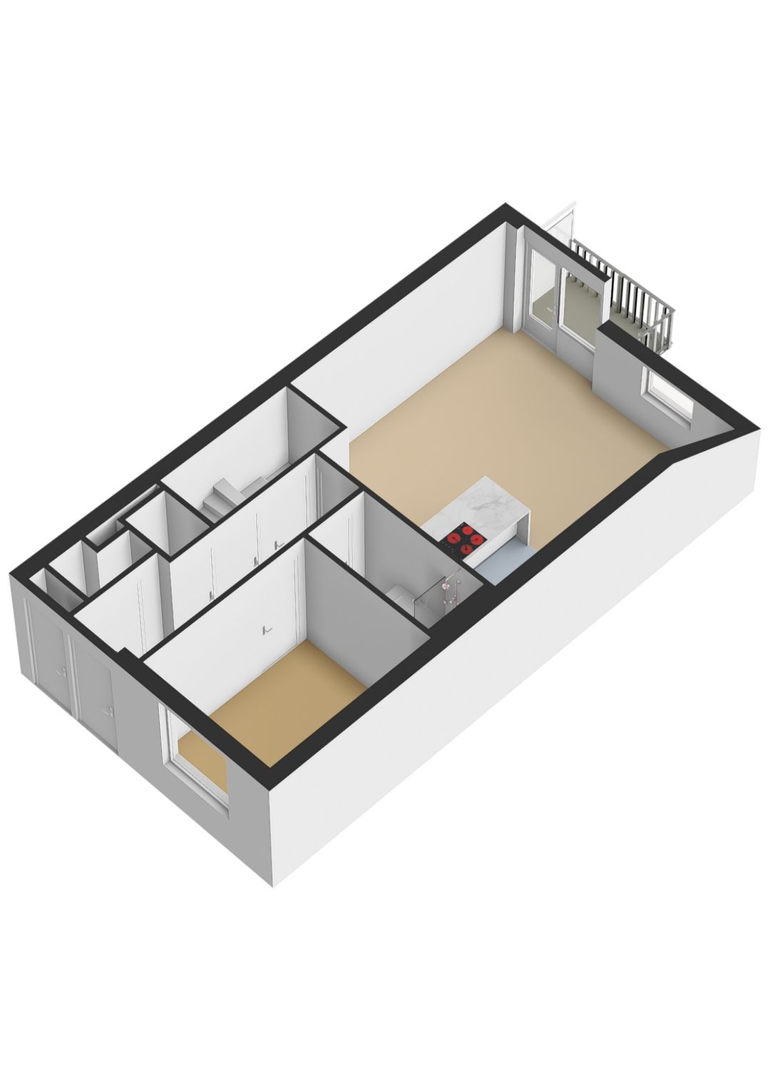 Foto 41 van Veenburg 211