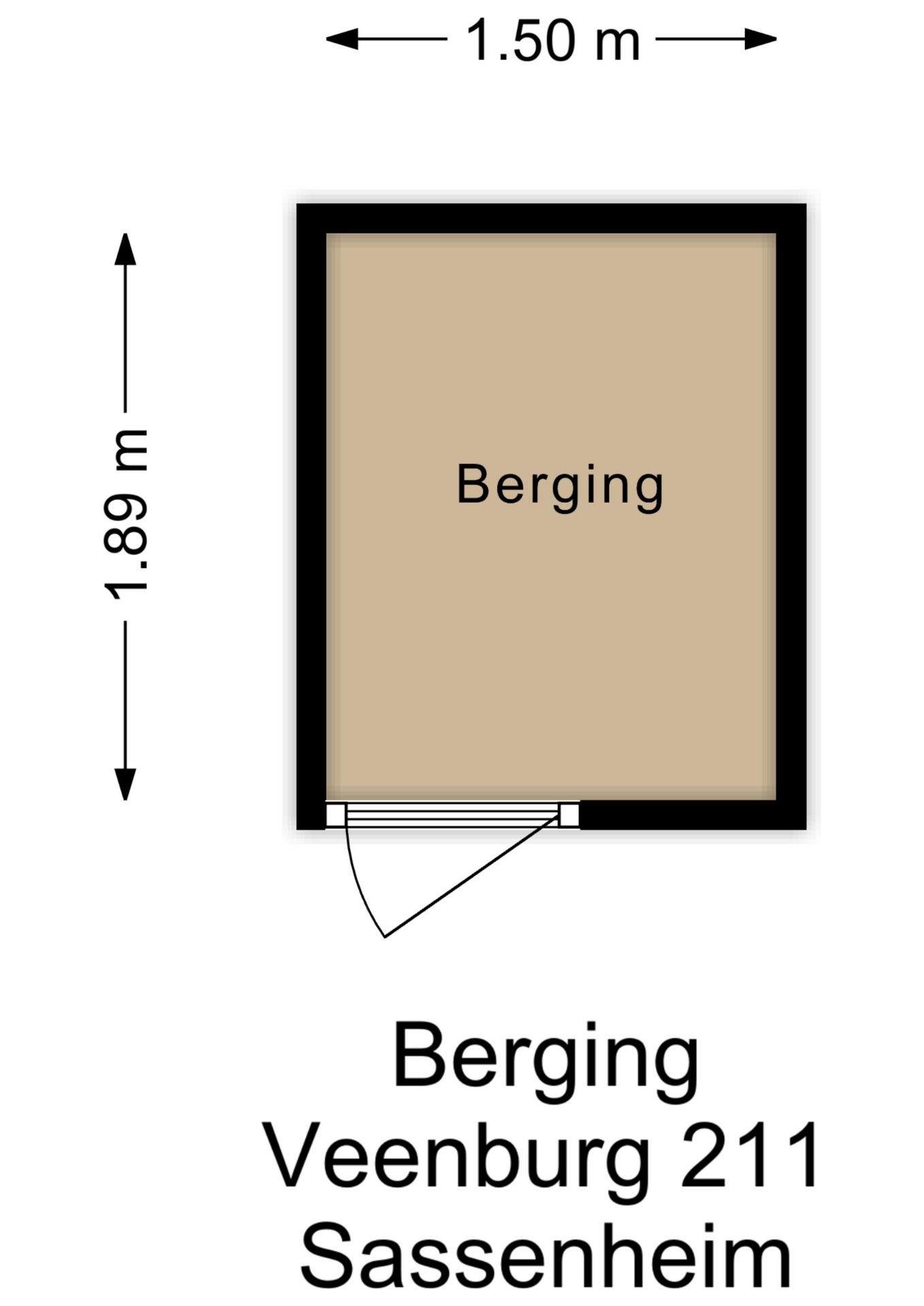 Foto 36 van Veenburg 211
