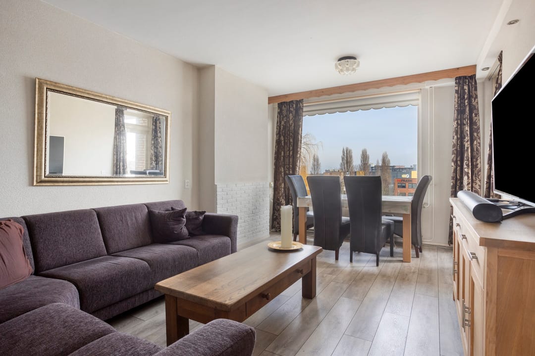 Foto 11 van Paramaribostraat 25