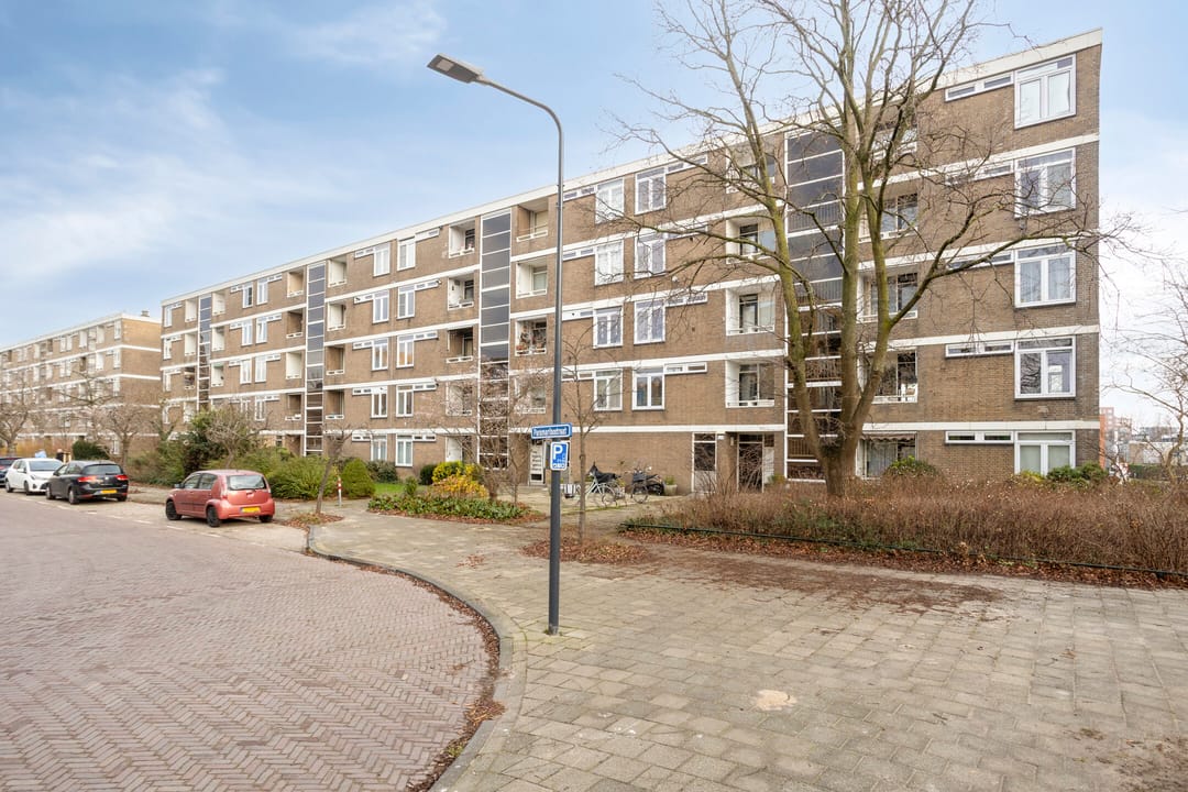 Foto 8 van Paramaribostraat 25