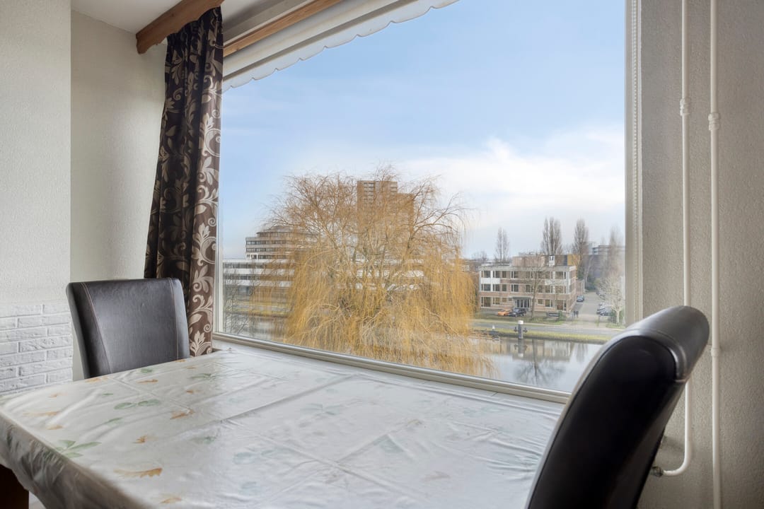 Foto 13 van Paramaribostraat 25