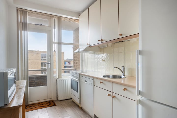 Foto 16 van Paramaribostraat 25