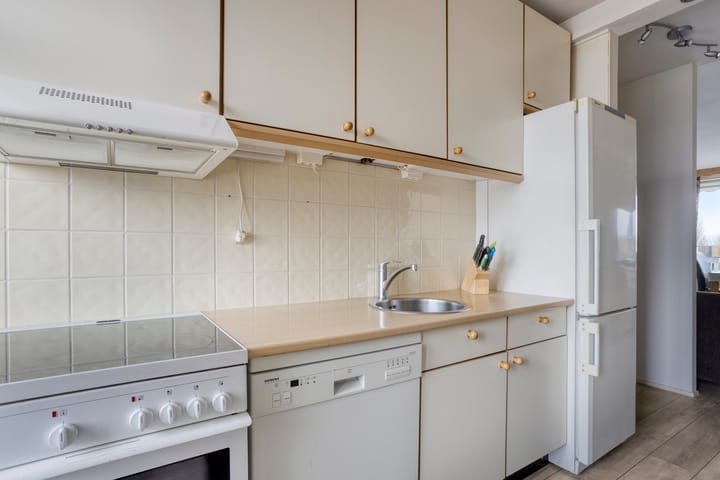 Foto 17 van Paramaribostraat 25