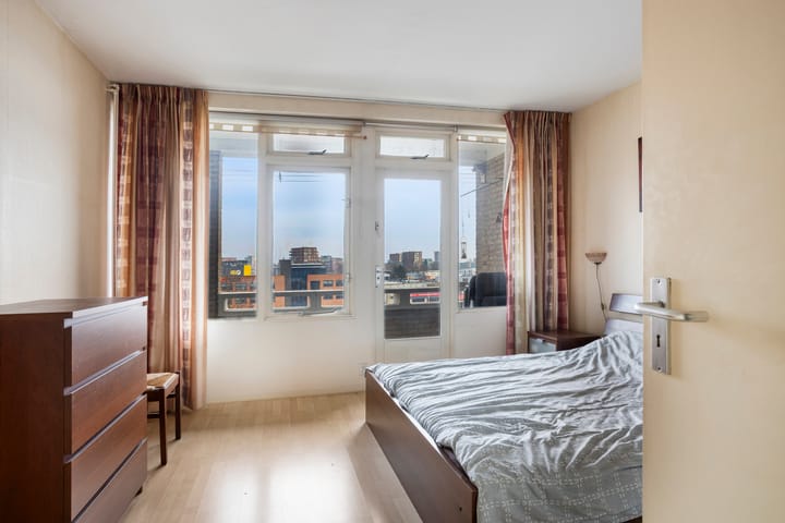 Foto 23 van Paramaribostraat 25