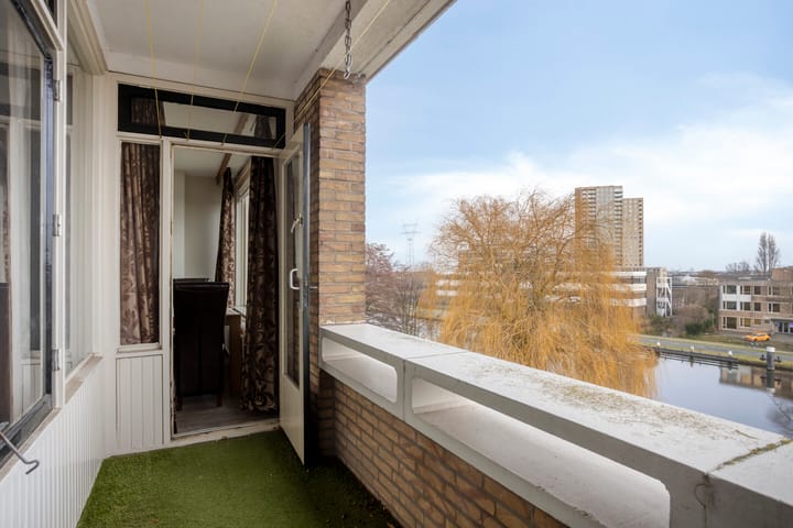 Foto 26 van Paramaribostraat 25