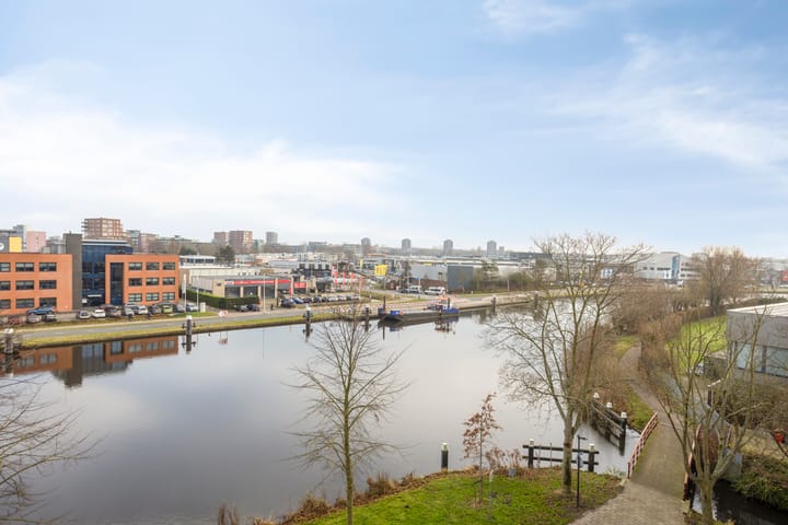 Foto 28 van Paramaribostraat 25