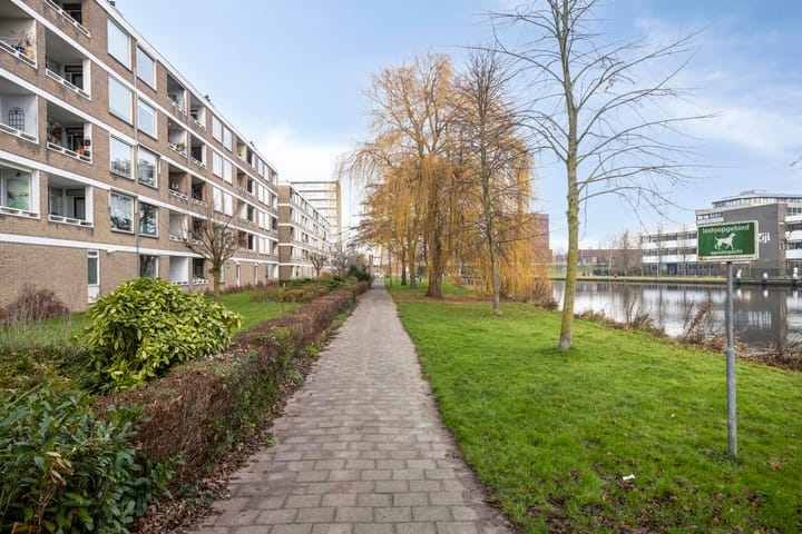 Foto 29 van Paramaribostraat 25