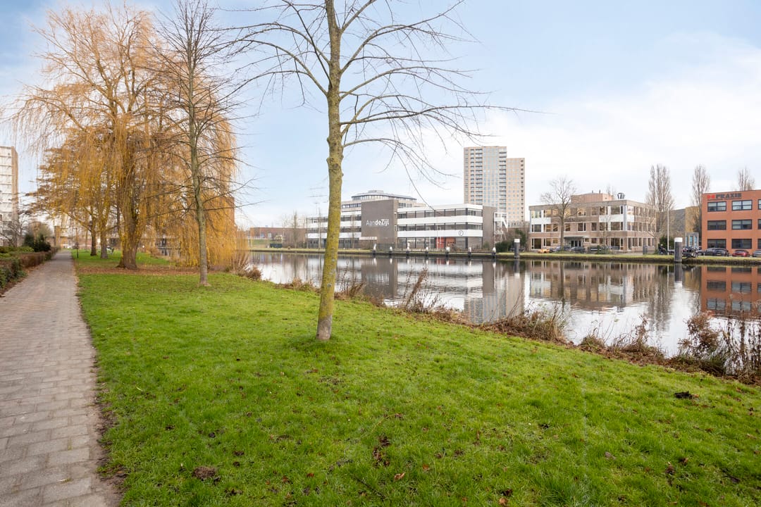 Foto 31 van Paramaribostraat 25