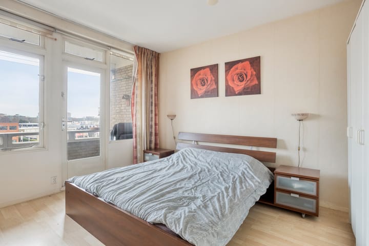 Foto 6 van Paramaribostraat 25