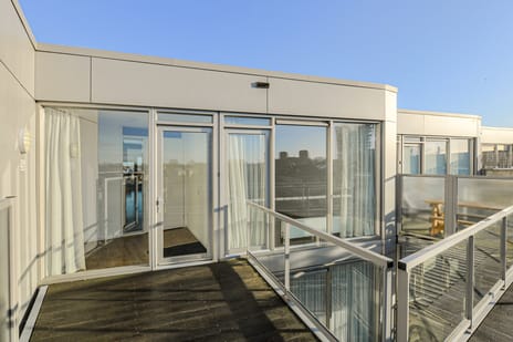 Chabotstraat 56 secondary image