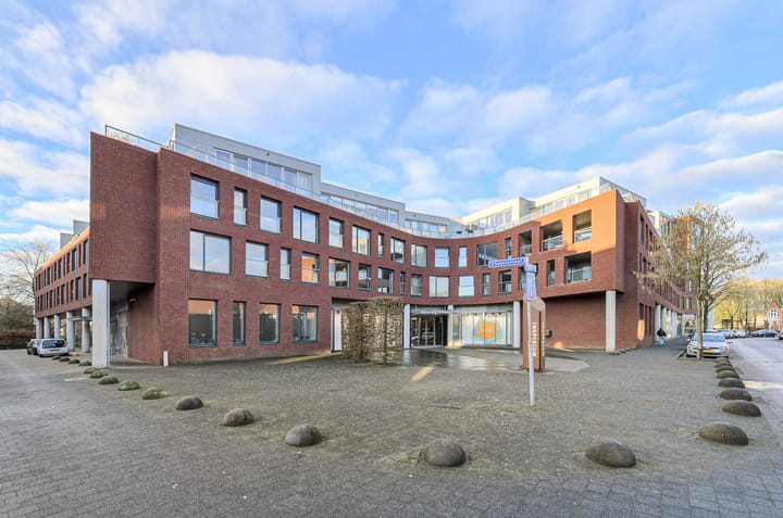 Chabotstraat 56 main image