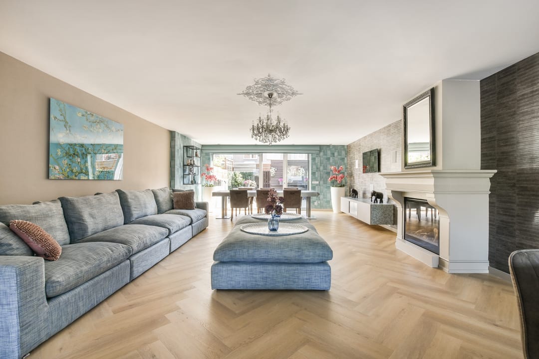 Photo 1 of Iwan Kantemanplein 28