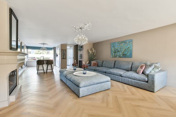 Foto 4 van Iwan Kantemanplein 28