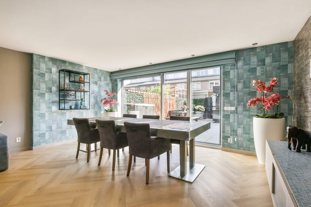 Photo 7 of Iwan Kantemanplein 28