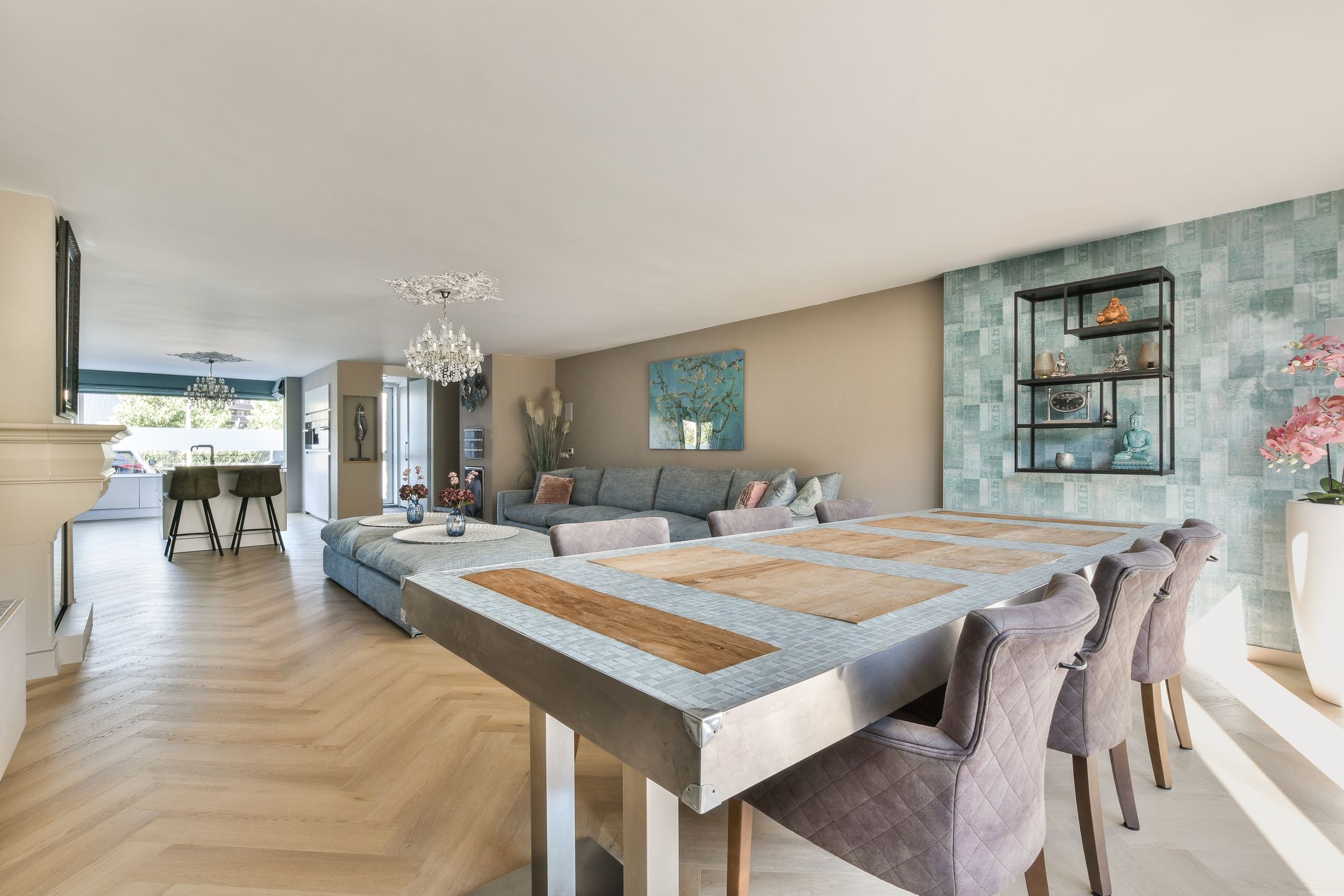 Photo 9 of Iwan Kantemanplein 28