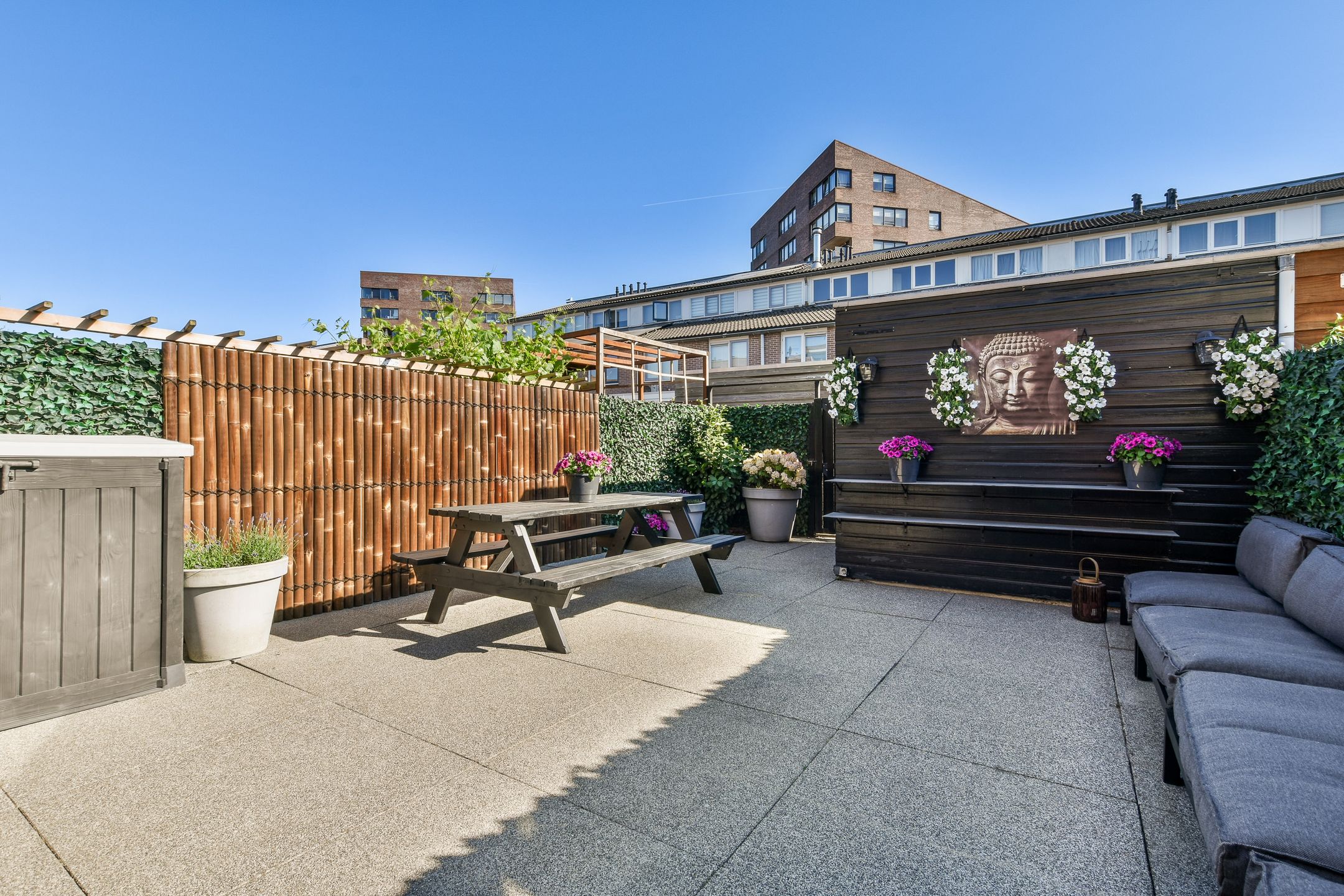 Photo 12 of Iwan Kantemanplein 28