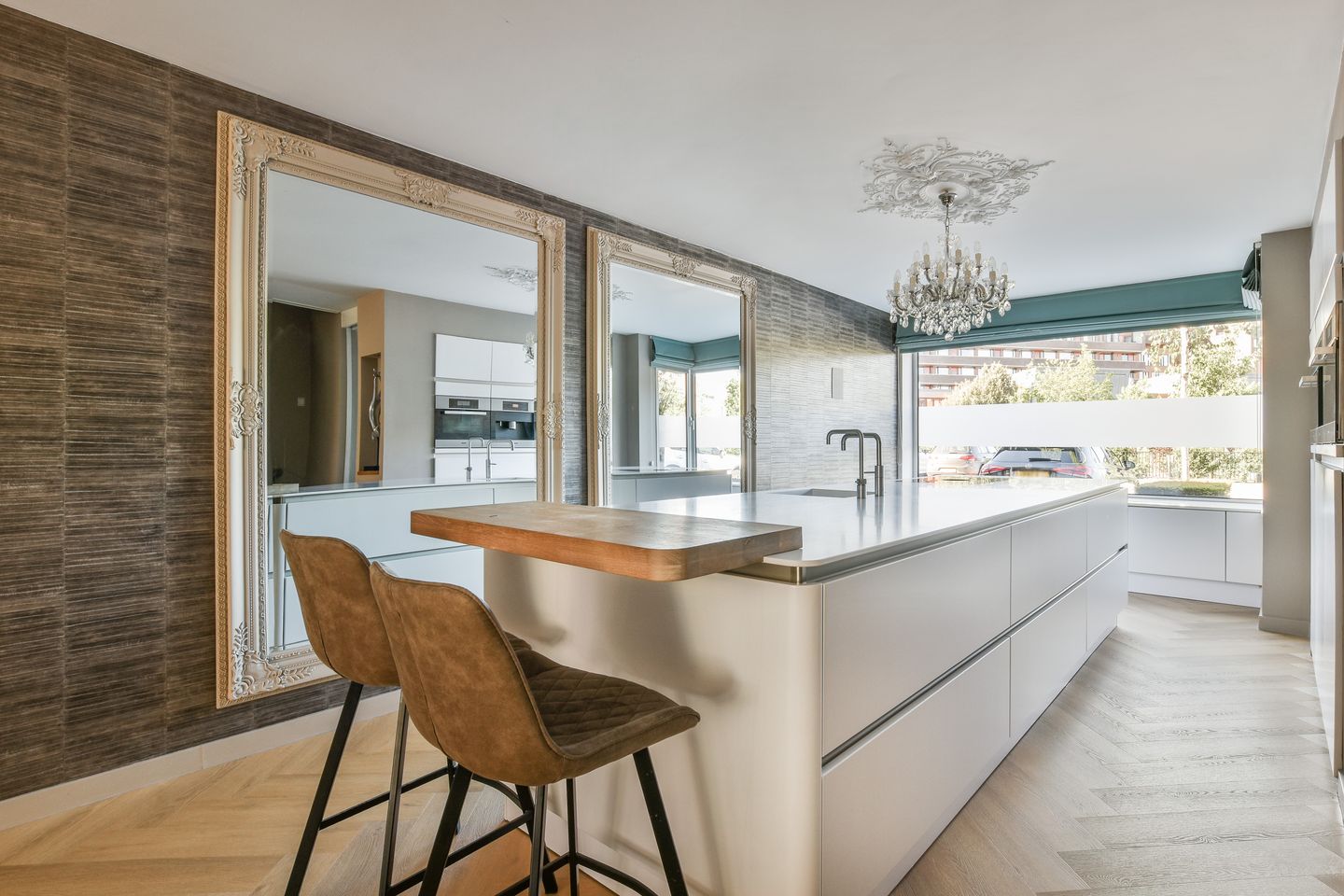 Photo 10 of Iwan Kantemanplein 28