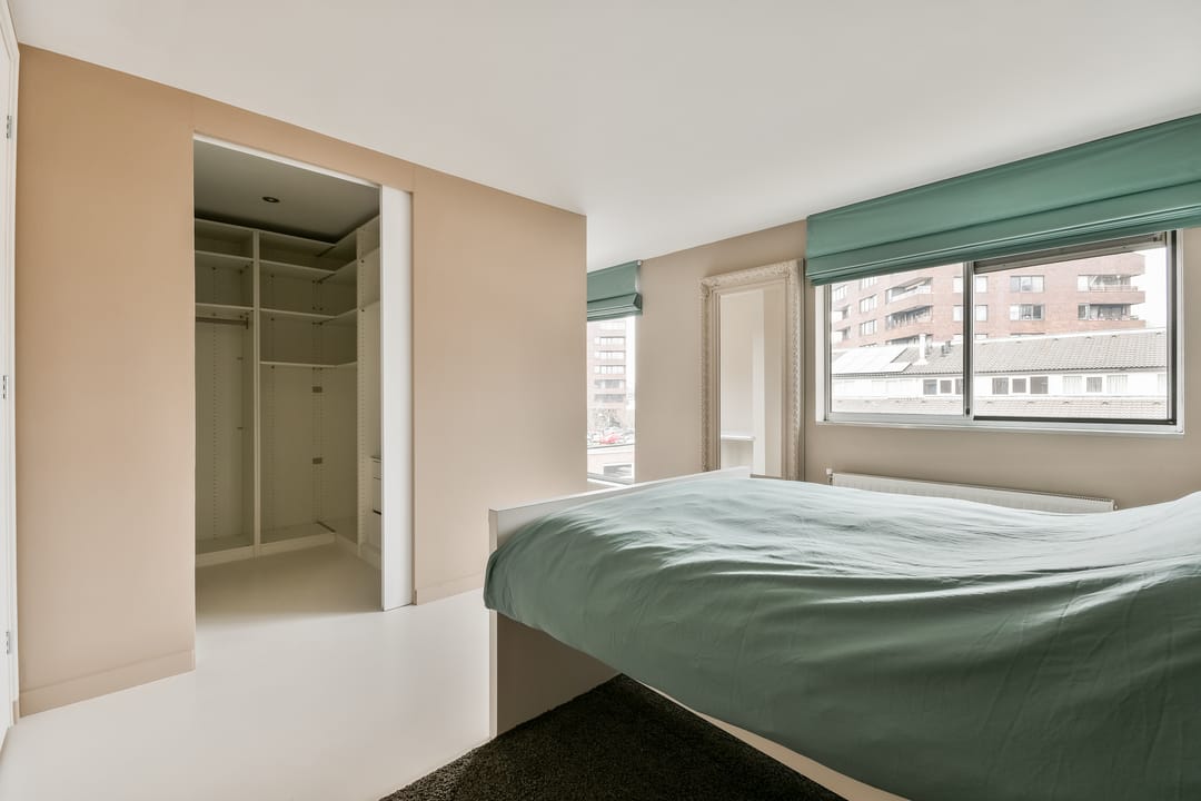 Photo 22 of Iwan Kantemanplein 28