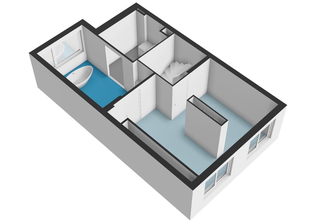 Photo 32 of Iwan Kantemanplein 28