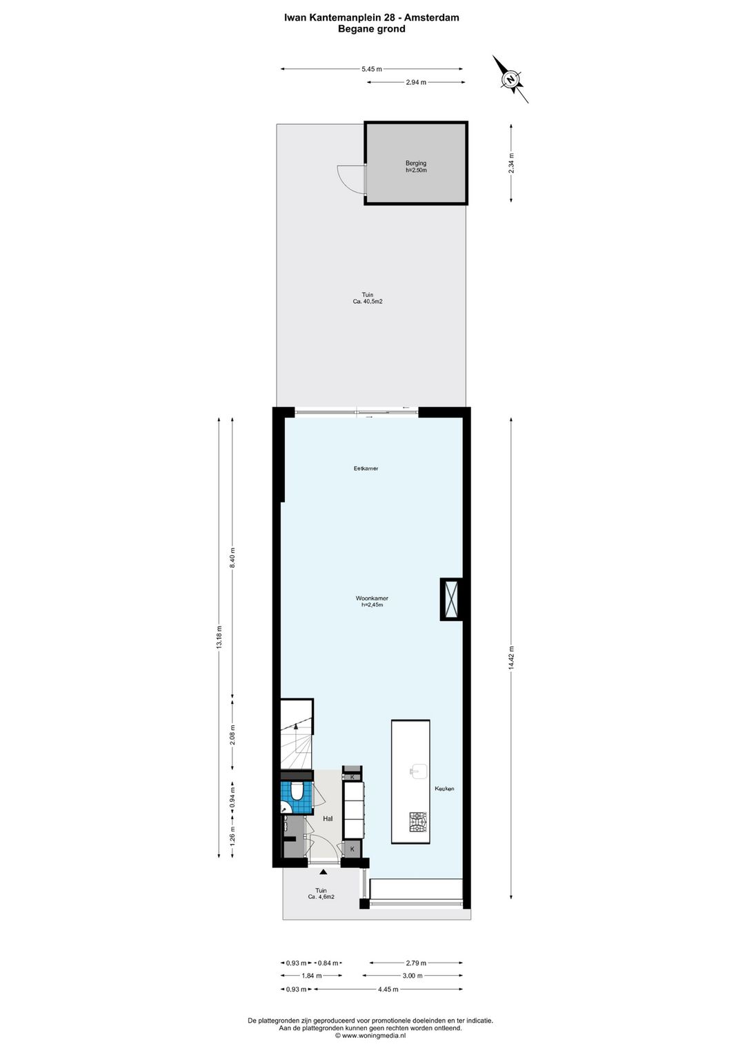 Photo 37 of Iwan Kantemanplein 28