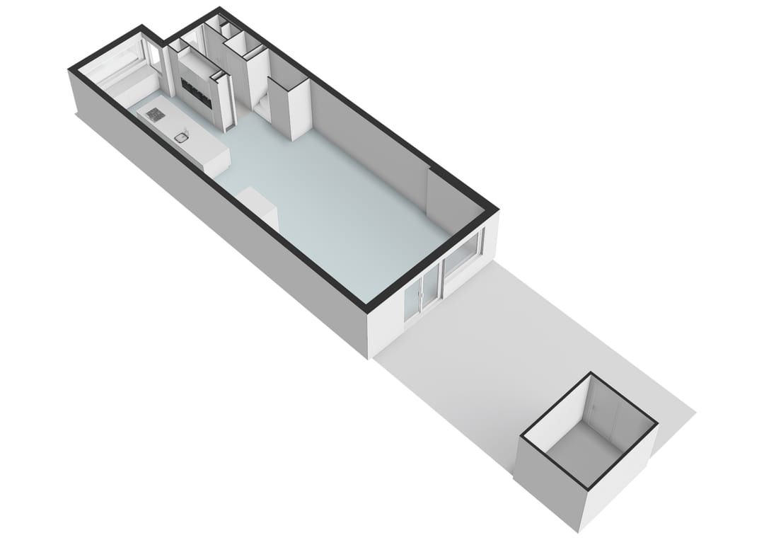 Photo 38 of Iwan Kantemanplein 28