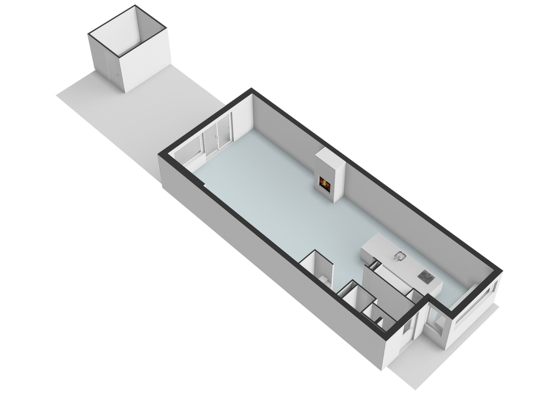 Photo 39 of Iwan Kantemanplein 28