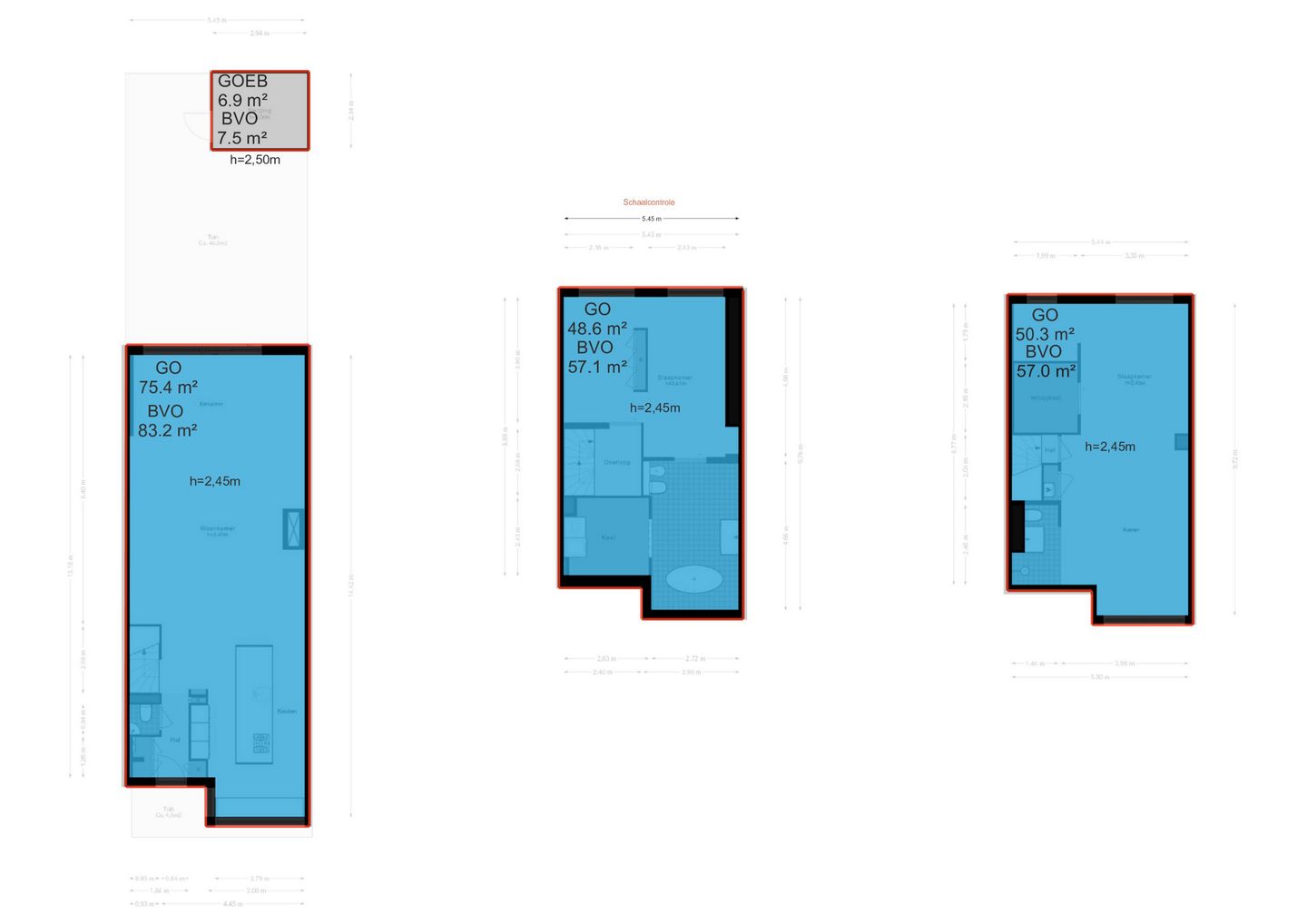 Photo 40 of Iwan Kantemanplein 28