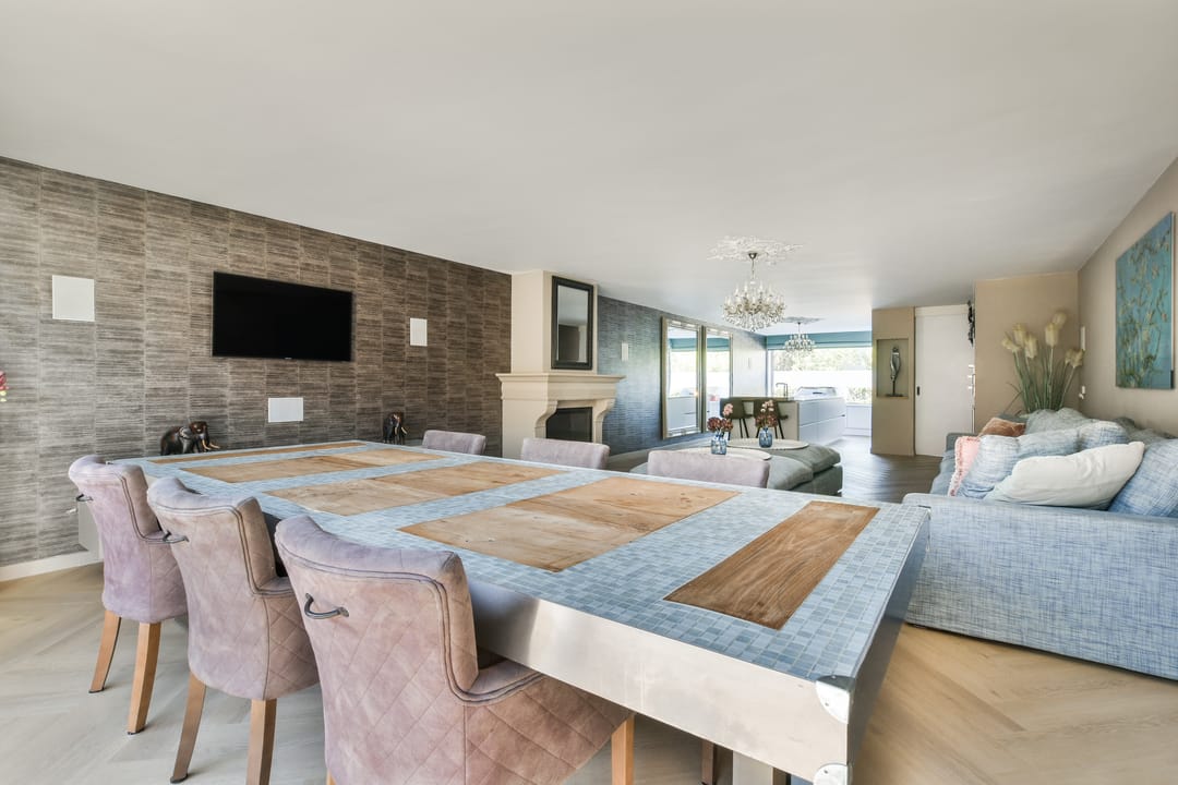 Photo 8 of Iwan Kantemanplein 28