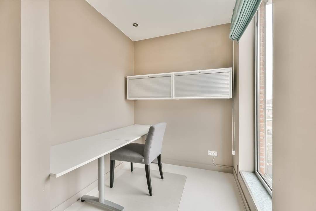 Photo 26 of Iwan Kantemanplein 28